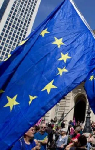 Avrupa'da 21 ülke sandık başında