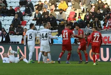 Antalya’da kazanan yok