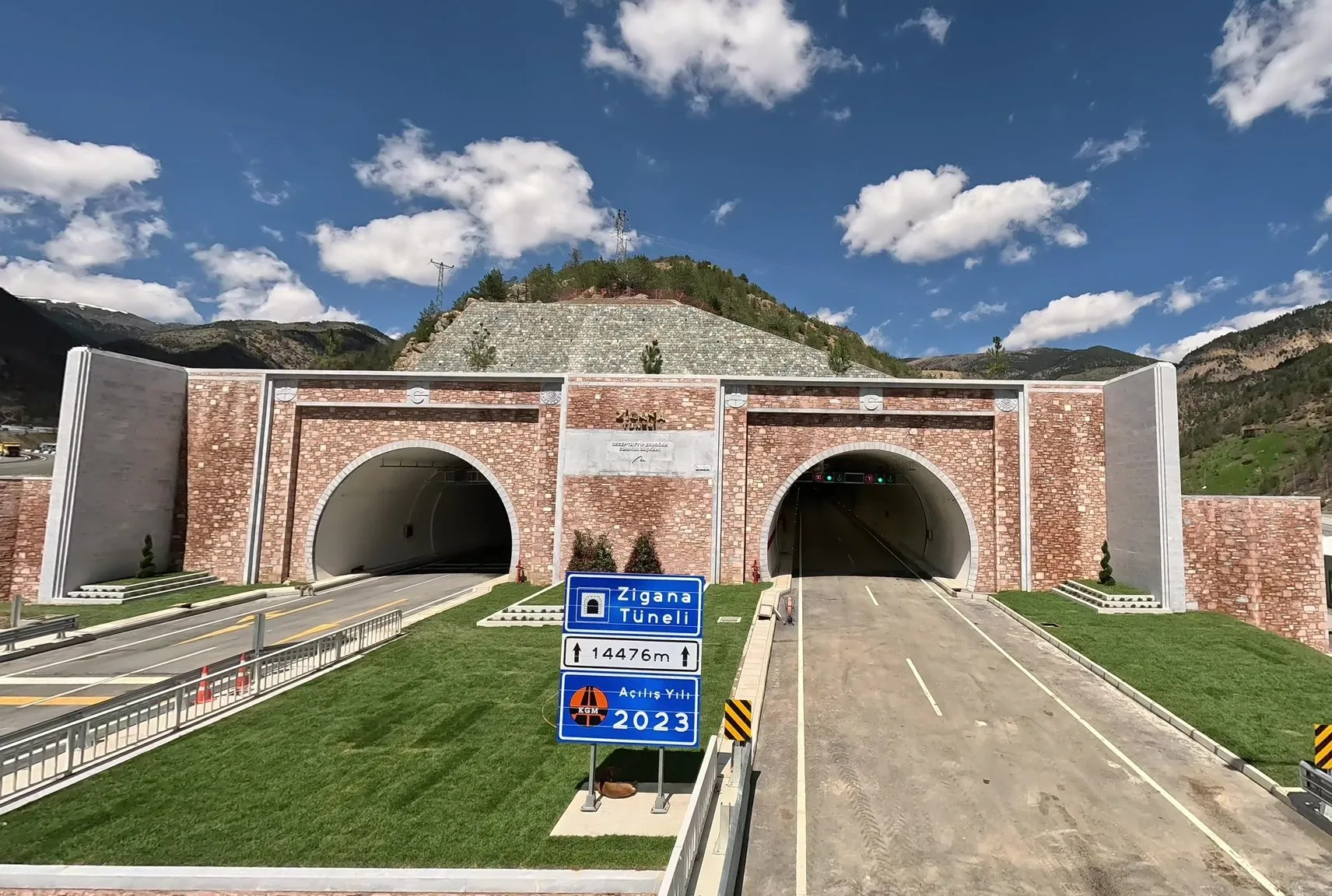 2 dev projeye IRF’den birincilik ödülü