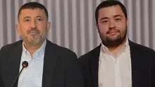 Veli Ağbaba’dan Gökhan Böcek çelişkisi! Ziyaret kaydı ortaya çıktı