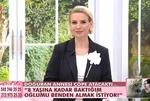 Ailesinden gizli doğum yaptı 'ameliyat oldum' dedi! Esra Erol'da bebek satışı skandalı! Çocuğunu çöpe mi atacaktı?