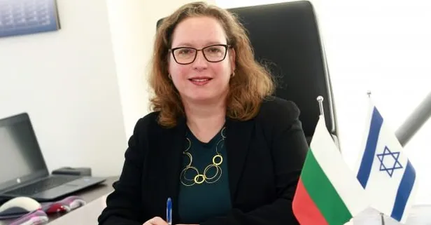 SON DAKİKA: İsrail'in Türkiye Büyükelçisi kim? İsrail Türkiye'ye yeni maslahatgüzar atadı! Irit Lillian kimdir?