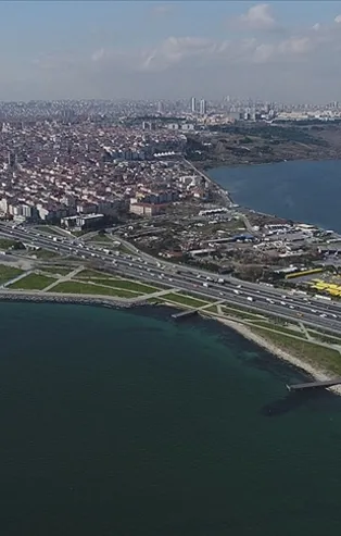 Türk Mühendis ve Mimarlar Odaları Birliği'nden Kanal İstanbul hazımsızlığı! Çizimini yapan Münir Günay'ı meslekten ihraç ettiler