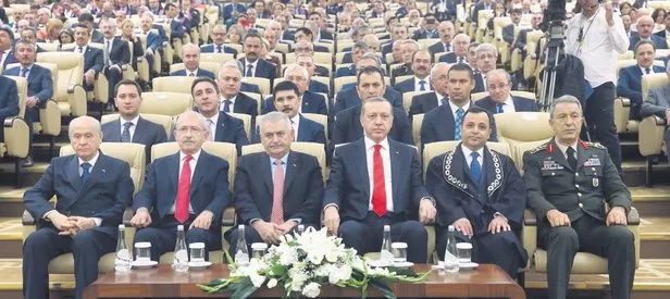 OHAL’de millet