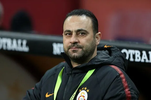 Son dakika: Galatasaray'dan Hasan Şaş açıklaması