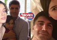 Yalı Çapkının Seyranı Afra Saraçoğlu bakın nasıl ünlü olmuş! Mütevazi bir hayattan şöhret basamaklarına! Meğer Afranın annesi Özcan Denize...