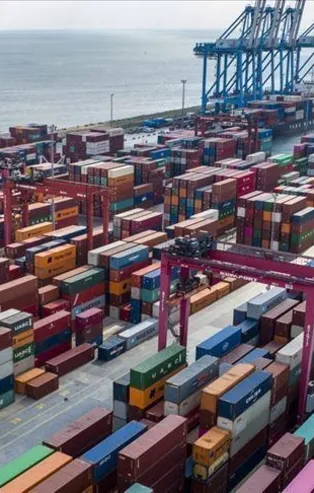 Körfez ülkelerine özel Türk Ticaret Bölgesi: 600 milyon dolarlık dev yatırım!