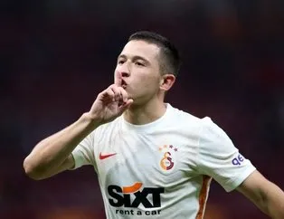 Özel Haber I Galatasaray’da Morutan krizi!