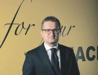 Türk Nippon % 40 büyüdü