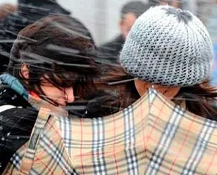 Soğuk hava kalbi vuruyor