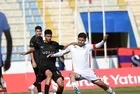 Ege ekibi turladı! Kırıkkale - Manisa FK: 0-2 | MAÇ SONUCU