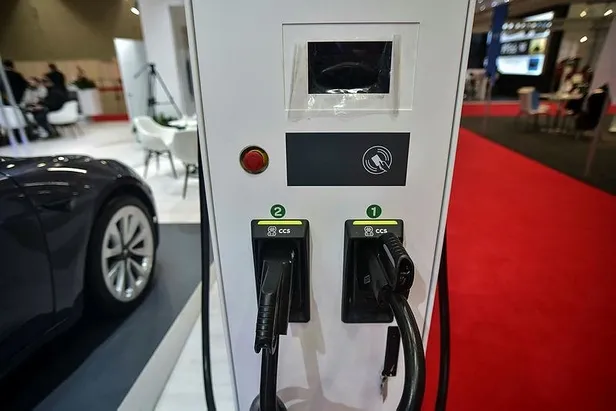 Yerli otomobil TOGG için tarih verildi: Hızlı şarj istasyonları 2022 yılı sonunda hazır hale gelecek!-4