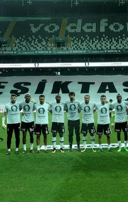 Süleyman Seba için anma töreni