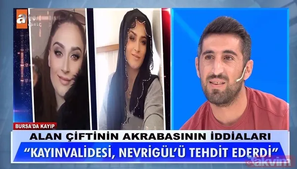 SON DAKİKA | Nevrigül ve Nazmiye arasında sevgili krizi mi yaşandı? Kardeşi hakkında mide bulandıran iddialar: Yandık yakalandık... - 30