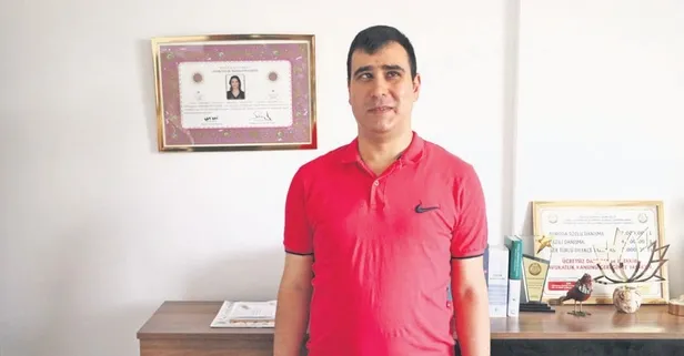 Kayseri'de görme engelli öğrencinin kopya cezası yargıdan döndü