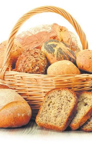 Kuruyan, bayatlayan ekmekleri çöpe atmayın | Pratik bilgiler