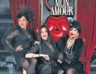 Çiçekli karşılama