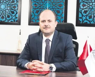 Ziraat Katılım’dan kira sertifikası ihracı