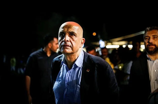 Son dakika: “Yargıtay’ın onama kararı, Enis Berberoğlu’nun milletvekilliğinin düşmesi anlamına gelir”