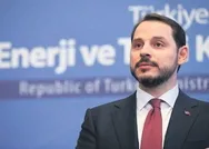 Hazine ve Maliye Bakanı Berat Albayrak açıkladı: Ekonomimiz üçüncü çeyrek için güçlü bir yükseliş mesajı verdi