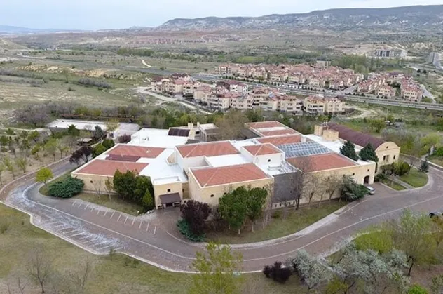 Kapadokya Üniversitesi 18 öğretim görevlisi alacak! İstenen belgeler belli oldu