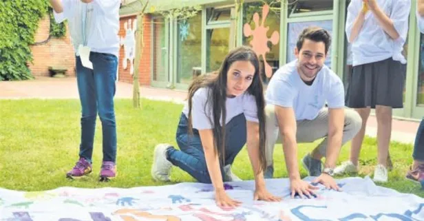 Kuzen dayanışması