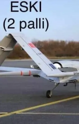 İHA ve SİHA’lara ambargo uygulayan Almanya bin pişman: Bizden alın indirim yapalım