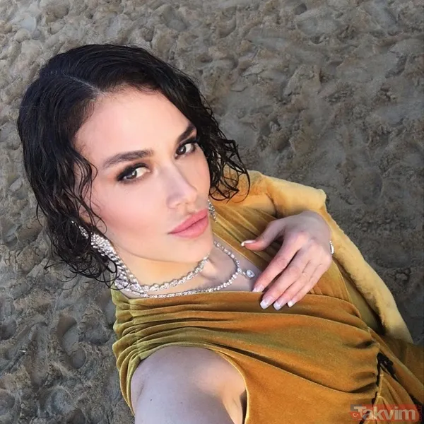 Ayşe Hatun Önal “Kocam” notuyla paylaşmıştı! Bu kez Mehmet Ali Çebi'nin oteline gitti! Saplantılı aşık mı? - 1