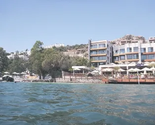 Ne ’beach’im fark!