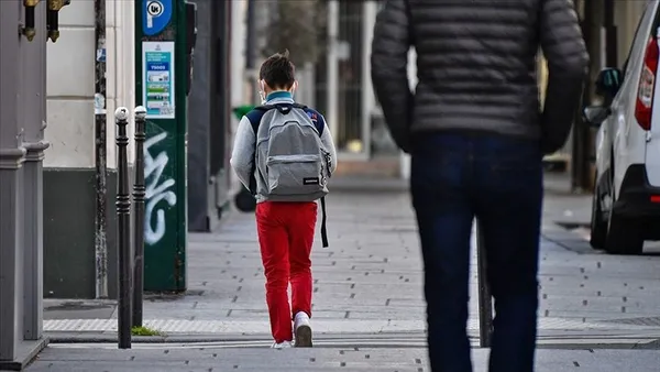 21 Eylül’de 1. sınıflar yüz yüze eğitime başlayacak! Artık sayılı saatler kaldı