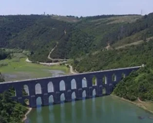 İstanbuldaki barajlar alarm veriyor!