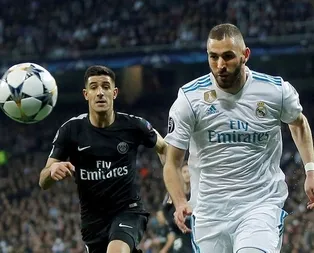 Şampiyonlar Ligi’nde Salah fırtınası