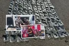 İstanbul'da yolcu otobüsünde 120 silah ele geçirildi... Çetelere gizli sevkiyat mı?