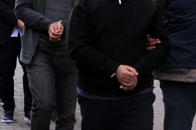 KKTC polisinden FETÖ operasyonu: 45 gözaltı