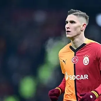 G.Saray’dan çifte tepki