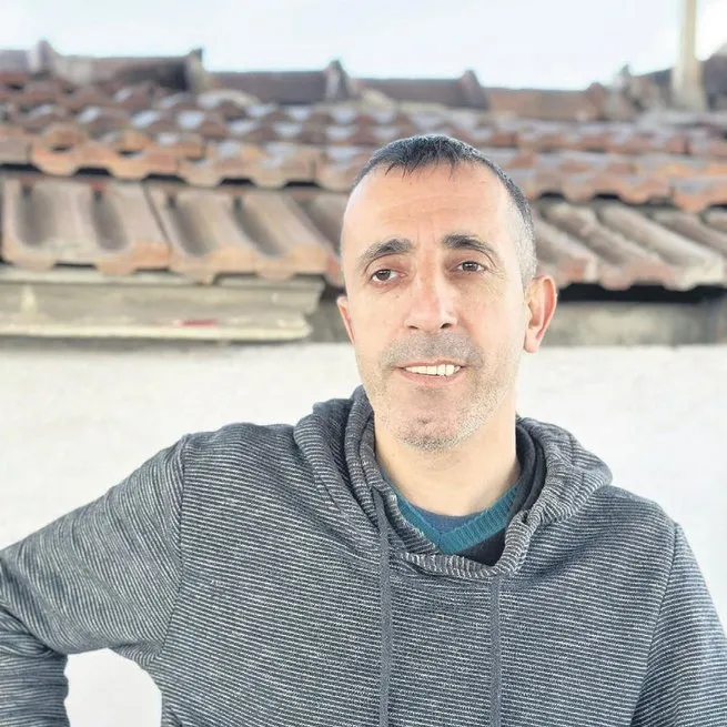 ’Diş’işleri yakanı!