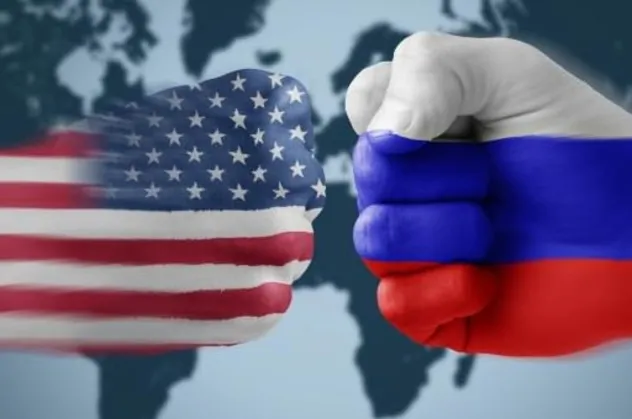 Rusya’dan ABD'ye sert Venezuela uyarısı