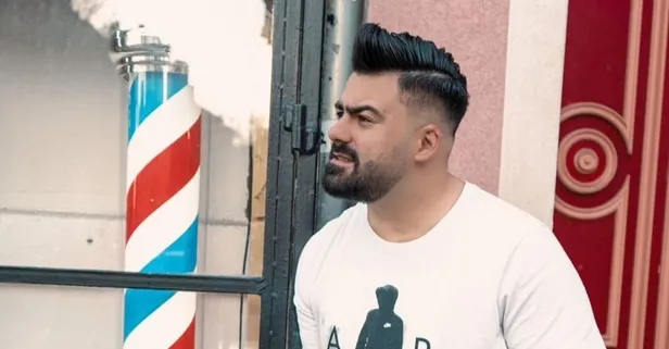 Rapçi Kasan ile rap müziği üzerine