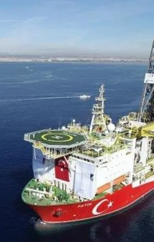 Türkiye'den Doğu Akdeniz’de iki kritik hamle birden!