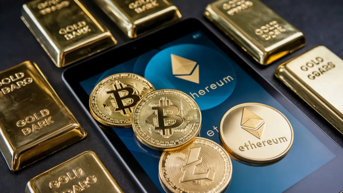 Bitcoin’de yeni rekor! Trump rüzgarıyla 100 bin dolara dayandı! Uzmanlardan bomba 500 bin dolar tahmini