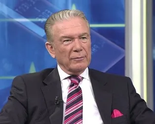 Küfür skandalından sonra şimdi de asparagas haber tezgahı