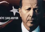 Sosyal medyada paylaşım rekoru kırdı | Türkiye şahlanıyor