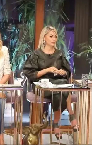 Doya Doya Moda günün birincisi belli oldu! 20 Ocak Çarşamba Doya Doya Moda puan durumu!