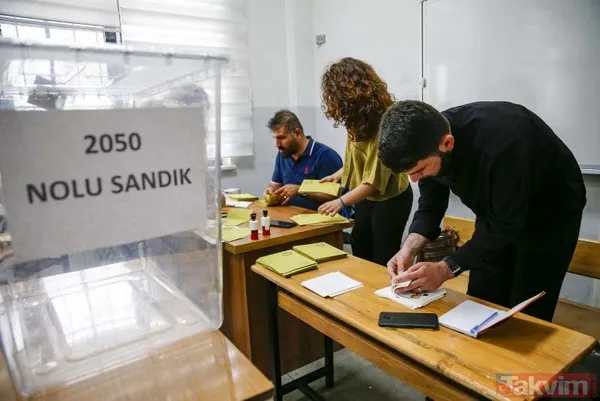 1- Nerede Oy Kullanılacağı Seçmen Bilgi Kağıdıyla Veya İnternetten Öğrenilebilecek Vatandaşlar İlk Olarak Nerede Ve Hangi Sandıkta Oy Kullanacağını Öğrenecek.