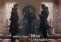 ▶️ Kuruluş Osman 149. bölüm fragmanı izle!