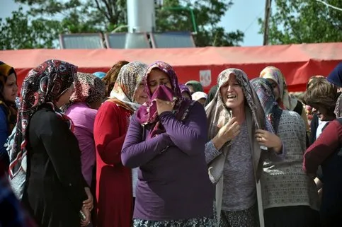 Eylül Yağlıkaranın katilini gören çoban konuştu
