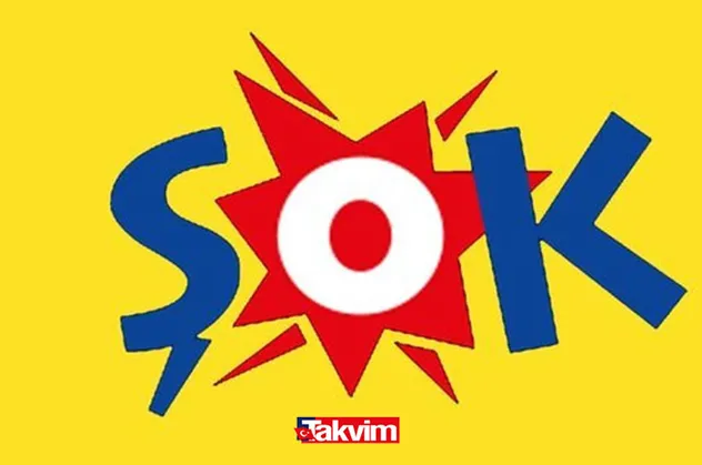 ŞOK'ta 27 indirimli ürün haftaya görücüye çıkıyor! ŞOK 14-18 Mayıs aktüel kataloğu yayınlandı! Her şey var dedirtecek...