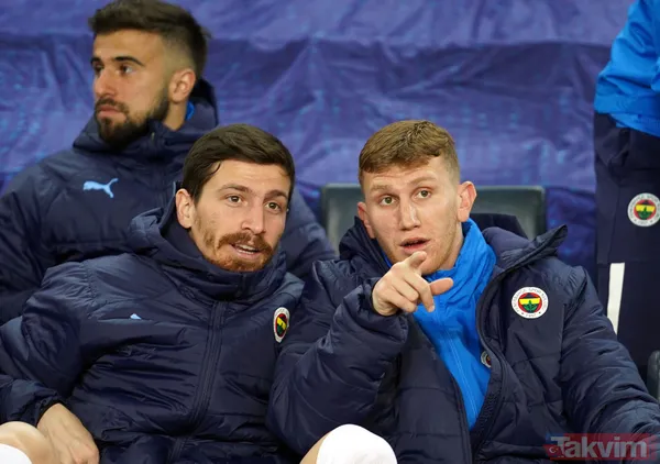 Burak Kapacak'tan Fenerbahçe'ye ağır darbe! Akıllara durgunluk veren rakam - 3
