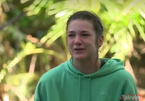 Survivor Nisa Bölükbaşı’ndan flaş Barış Murat Yağcı itirafı! Durdu durdu bombayı patlattı! ‘Hayatımın en kötü 1 senesini geçirdim’ - 6