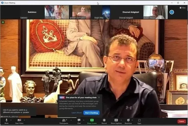 1691013649328.jpeg Ekrem İmamoğlu'nun Kılıçdaroğlu'na karşı olan planı tutacak mı? Gizli zoom toplantısında Böke-ABD detayı! Sarstığı Kılıçdaroğlu'nu devirmeye hazırlanıyor-5